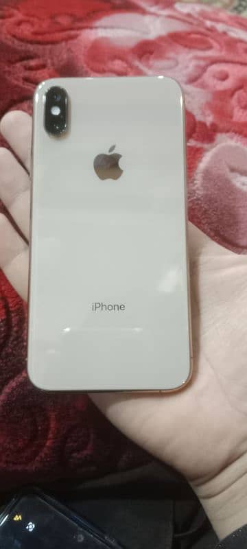 iphone xs non pta 64 gb only set 0