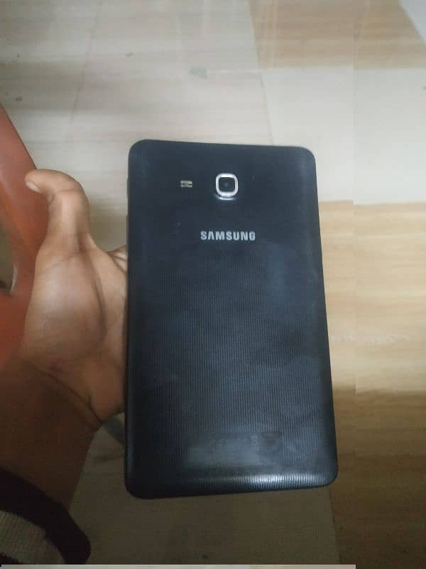 Samsung galaxy a-2016 GB 8 ram 1 4