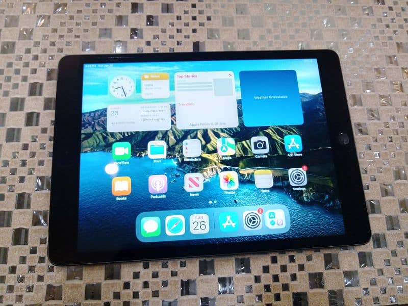 ipad(9th generation) 0