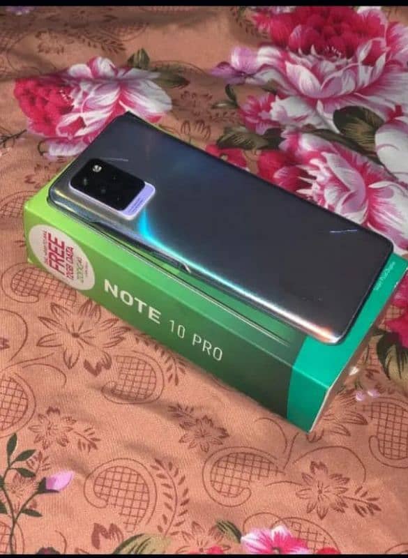 Infinix not 10 pro 8/128. . . . . . . . . . . 03290548224 3