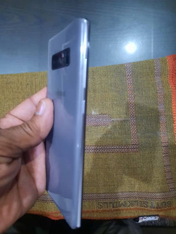 Samsung note 8 for sale 1