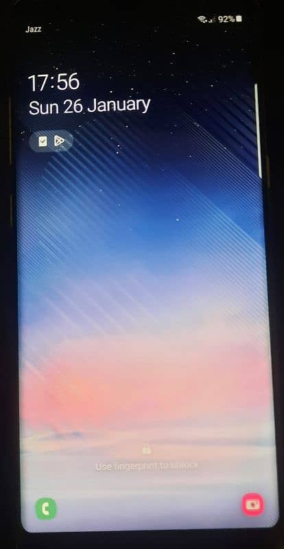 Samsung note 8 for sale 2