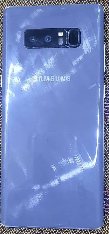 Samsung note 8 for sale 4