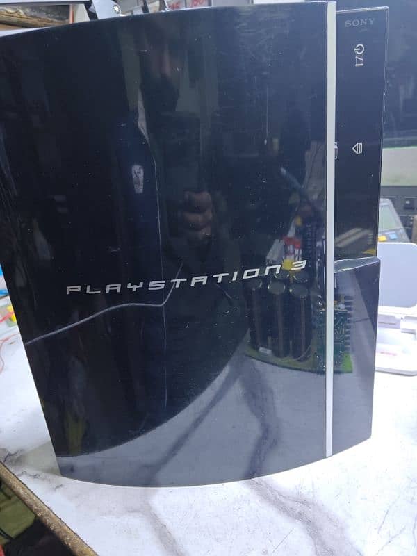 Sony Ps3 0