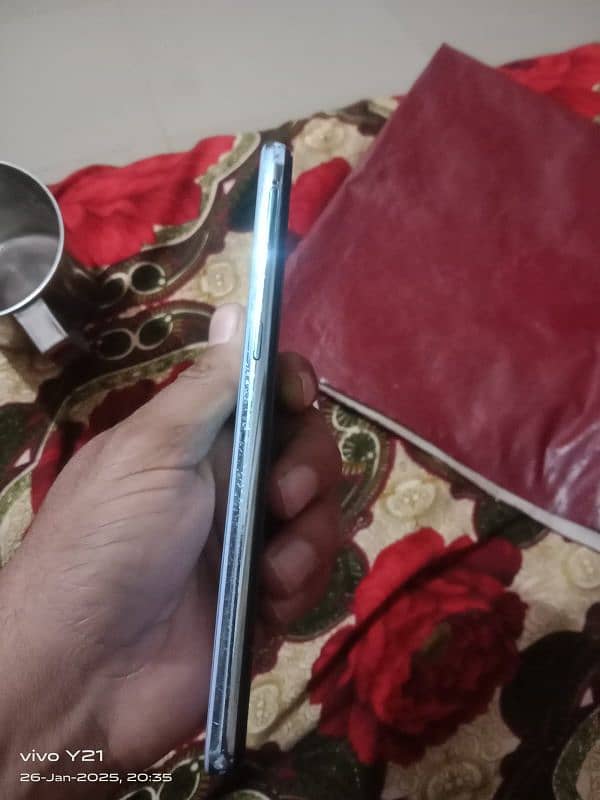 vivo S1h 4-128me 1