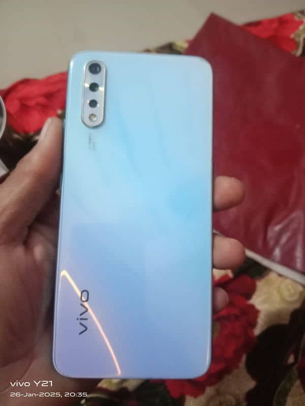 vivo S1h 4-128me 3