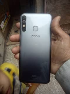 infinix