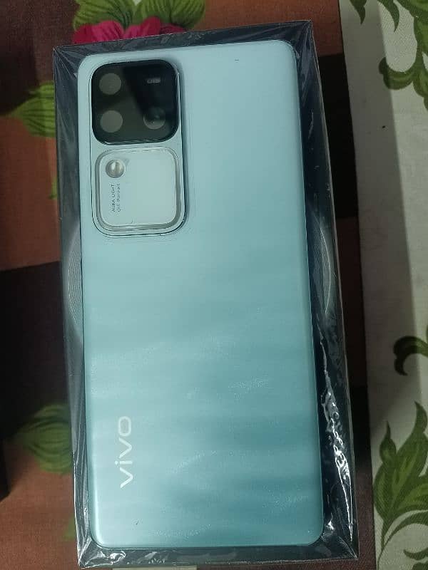 Vivo V30 5G 12/256 Curve 5