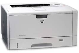 HP Laser Jet 5200 Printer