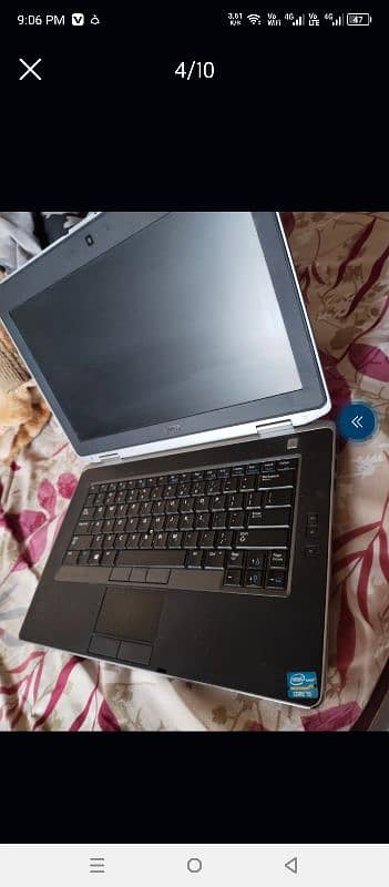 Gaming laptop i5 3rd generation for sale 3