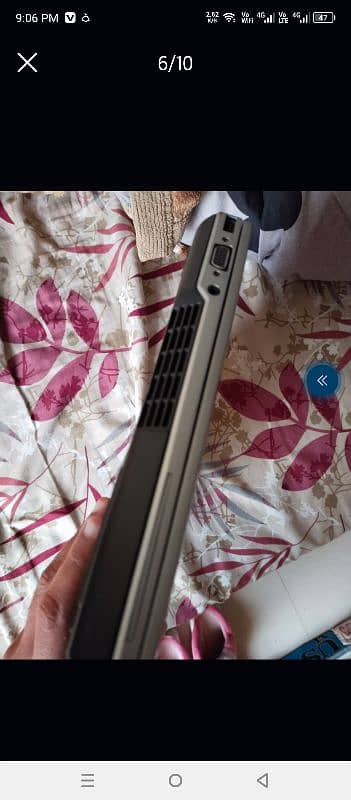 Gaming laptop i5 3rd generation for sale 5