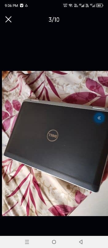 Gaming laptop i5 3rd generation for sale 6