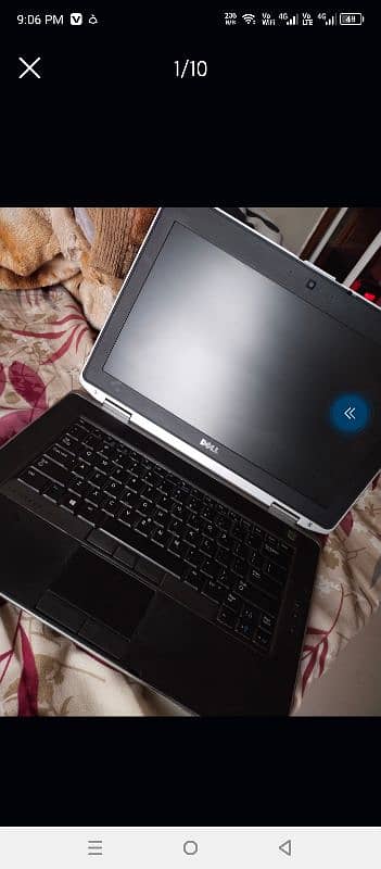 Gaming laptop i5 3rd generation for sale 8