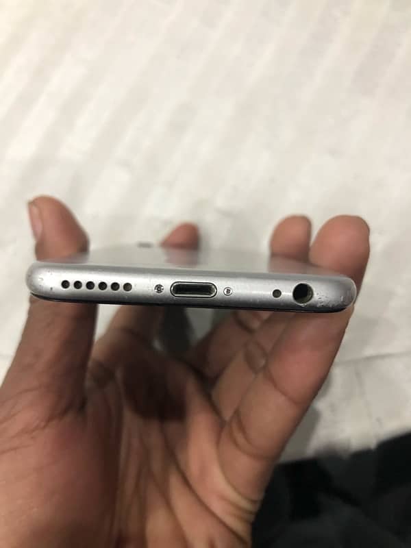 iPhone 6s non pta 7