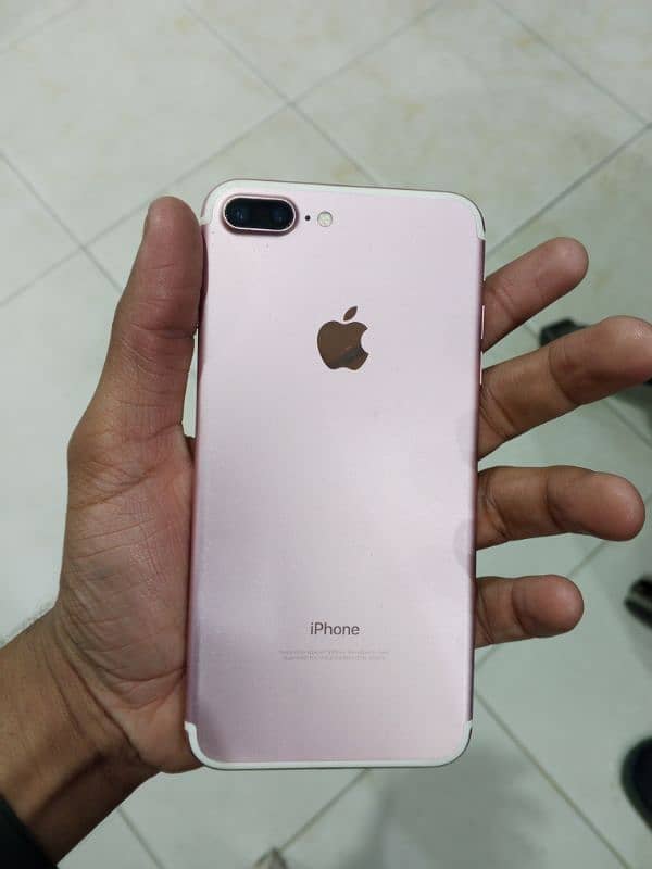 iphone 7 plus for sale 0