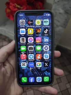 iPhone X PTA Approved