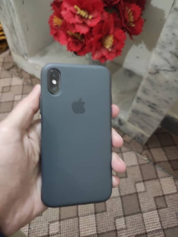 iPhone X PTA Approved 3