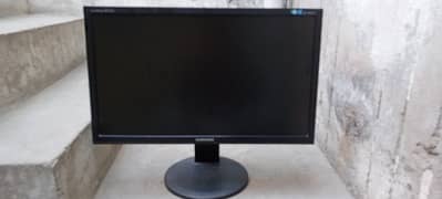 24" inch Lcd for Computer and Laptop