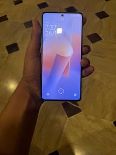 Redmi note 13 pro    03249266909