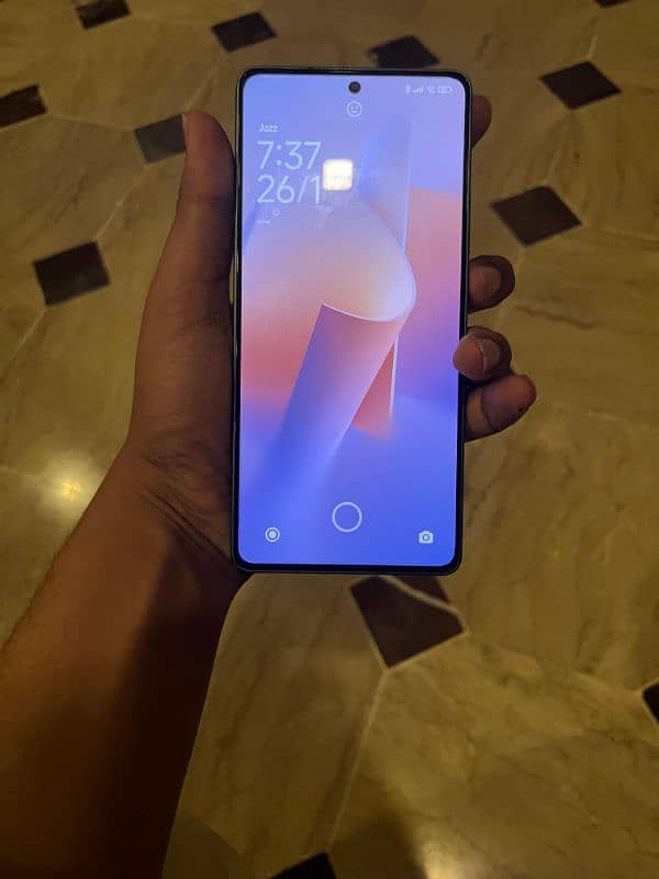 Redmi note 13 pro    03249266909 0