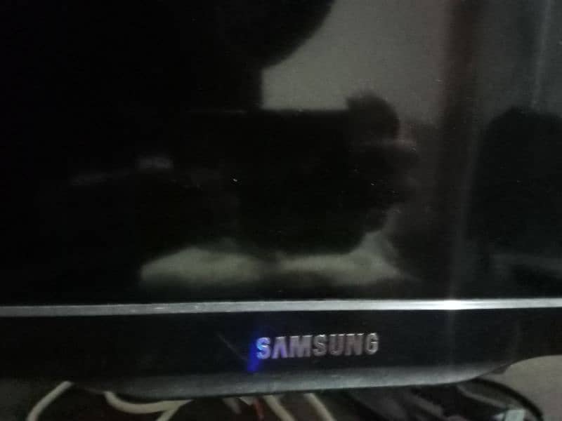 Samsung 32 inch led 4