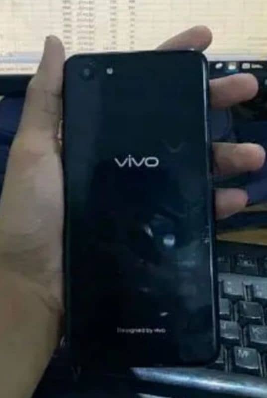 vivo y83 0