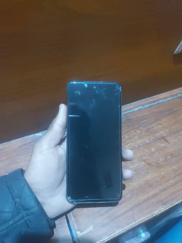 Huawei y7a 4