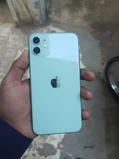 iphone 11 non pta bypass hony wala ha