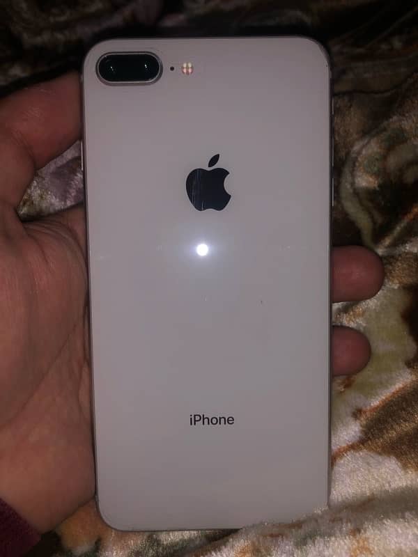 Iphone 8 plus 0