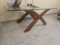 Center Table