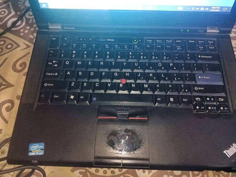 Dell latitude E5440 1