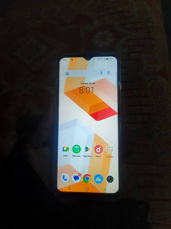 vivo y18 6gb 128gb 1