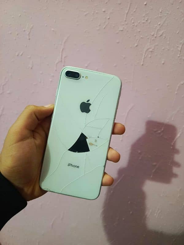 Iphone 8 Plus exchange possible 2