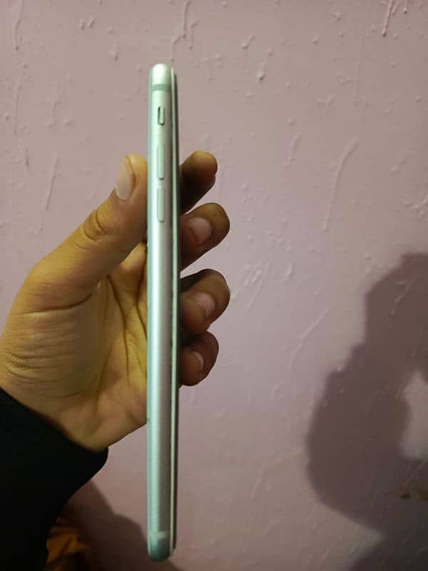 Iphone 8 Plus exchange possible 5