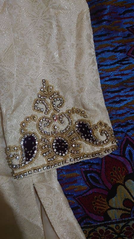 Wedding Sherwani 2