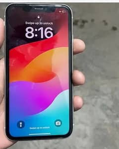 iphone xr ha 64 gb ma non pta fortuy unlock ma 10/10 ha 03410694225