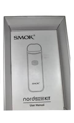 Smok Nord 50W