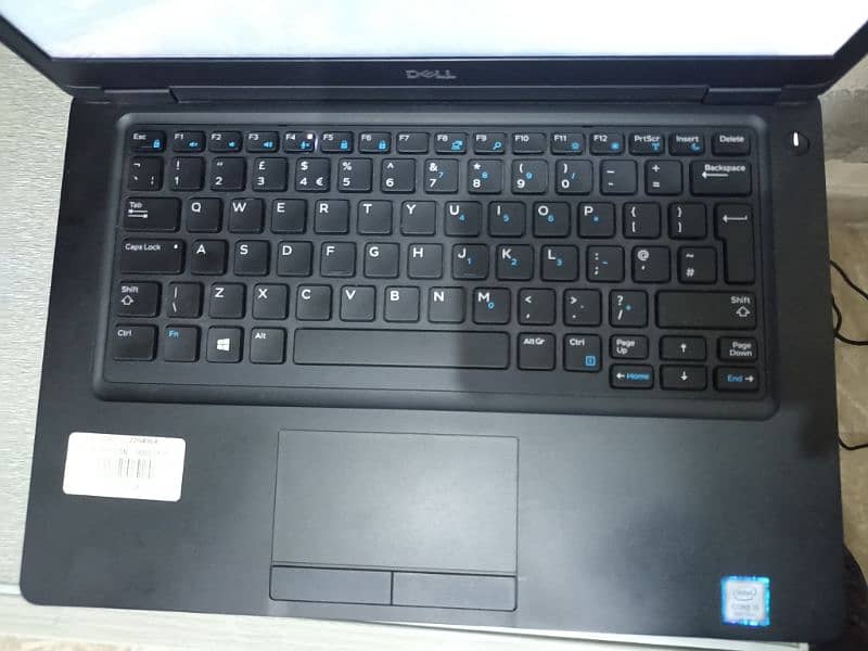 dell latitude i5 8th gen e5490 5