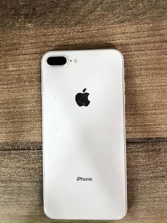 Iphone 8plus For sell / exchange