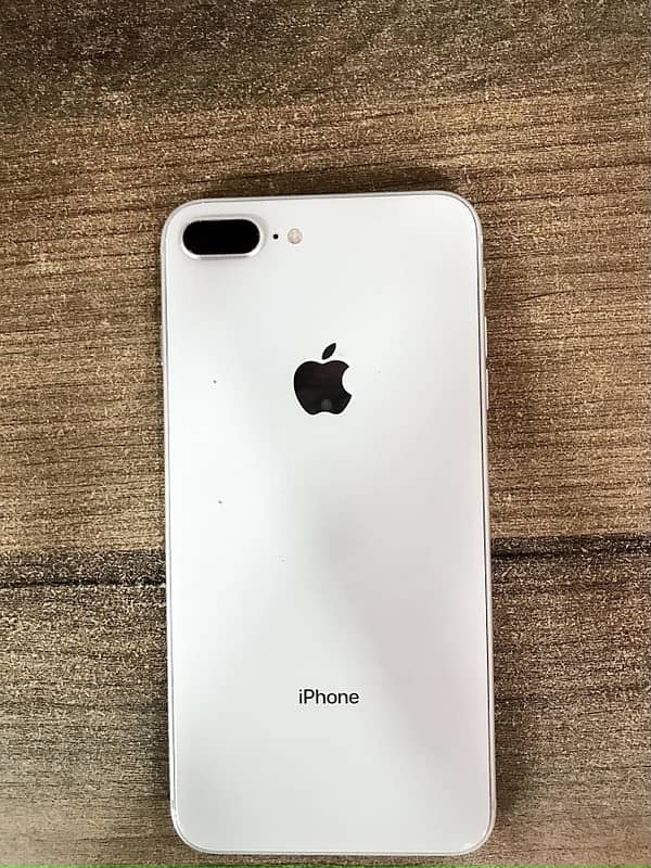 Iphone 8plus For sell / exchange 0