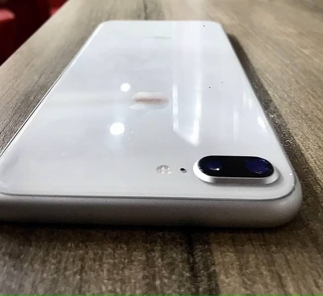 Iphone 8plus For sell / exchange 3