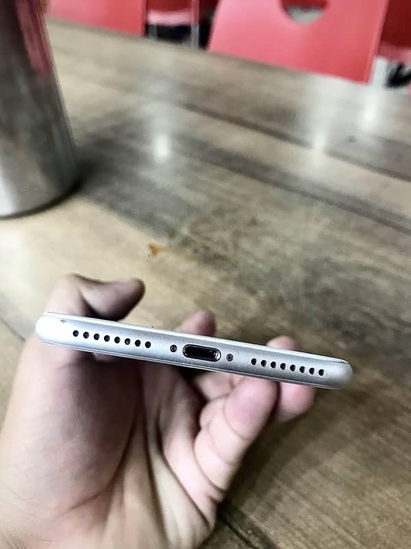 Iphone 8plus For sell / exchange 5