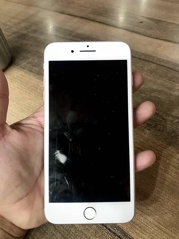 Iphone 8plus For sell / exchange 6