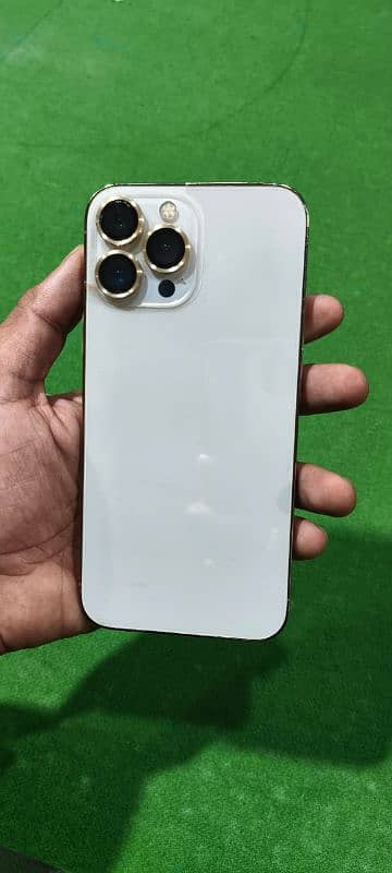 iPhone 13 pro max non pta JV 128 GB 1