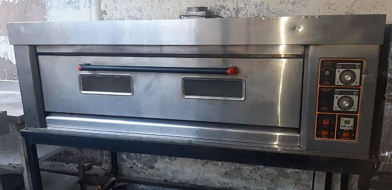 pizza oven for sale 0