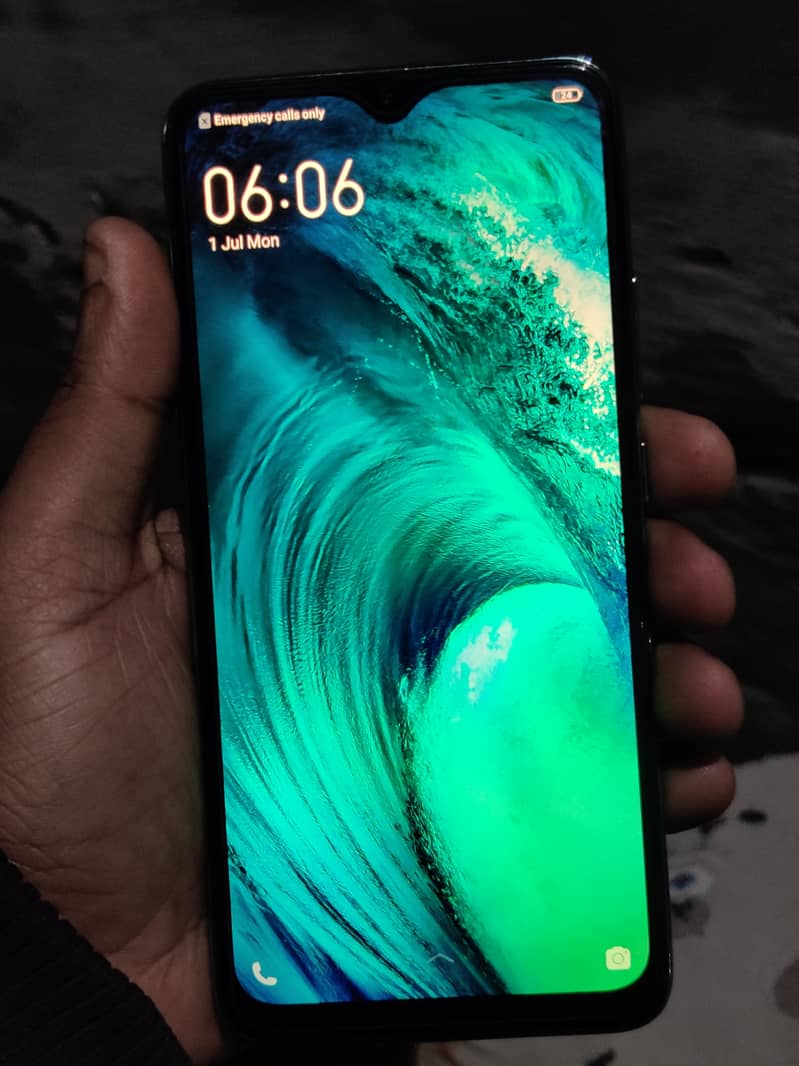 Vivo S1 8GB 256GB 1