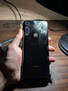 Moto g power 2020 no exchange