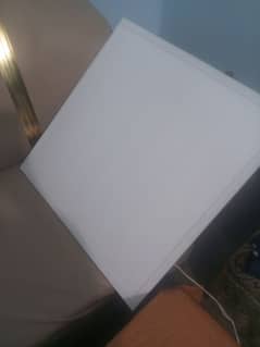 celling light panel