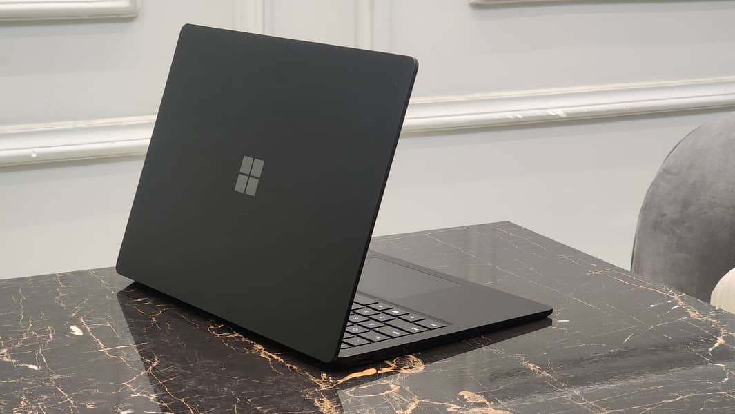 Microsoft Surface Laptop 4 i7-1185G7 32GB/1TB 4k UHD xps/asus/Dell/HP 4