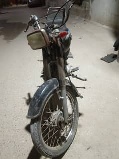 70t bike for sale